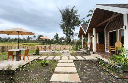 Tetebatu House | Arsya Bungalows Tetebatu