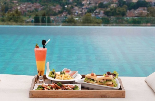 Hegarmanah Hotel | Art Deco Luxury Hotel & Residence