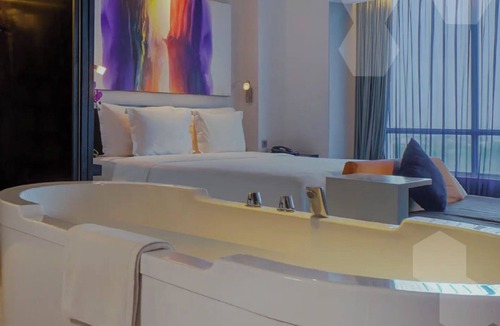 Wonokromo Hotel | ARTOTEL Grand Prima Surabaya