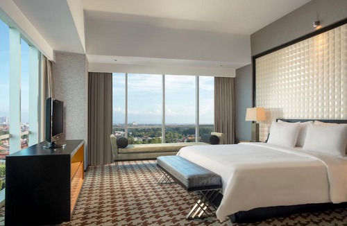 Wonokromo Hotel | ARTOTEL Grand Prima Surabaya