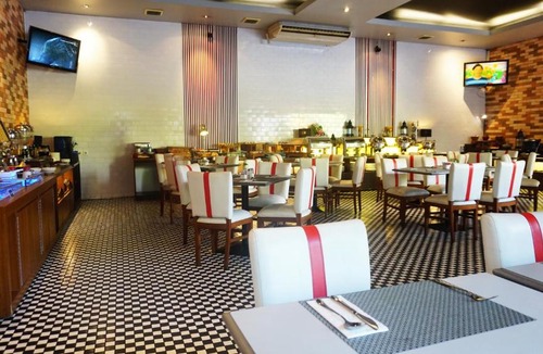 Wonokromo Hotel | ARTOTEL Grand Prima Surabaya