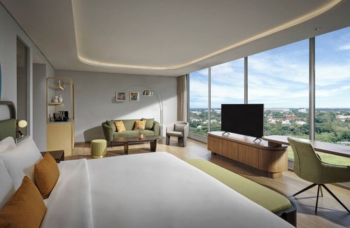 Gunung Putri Hotel | ARTOTEL Living World Kota Wisata