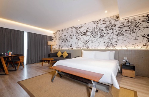 Sanur Hotel | ARTOTEL Sanur Bali