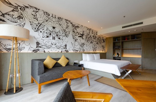 Sanur Hotel | ARTOTEL Sanur Bali