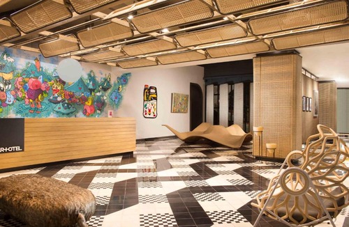 Depok Hotel | ARTOTEL Yogyakarta