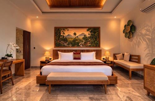 Kenderan Resort | Arvanya Villa Ubud