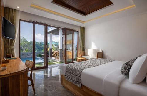 Kenderan Resort | Arvanya Villa Ubud