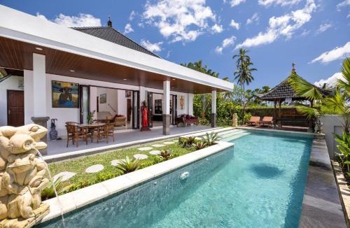Kenderan Resort | Arvanya Villa Ubud