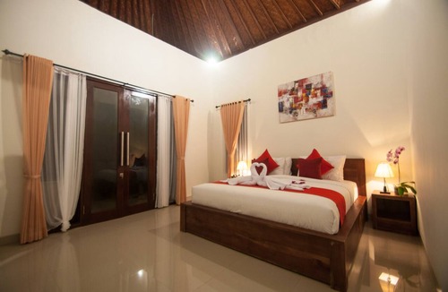 Penida Island Hotel | Arya Resort Nusa Penida