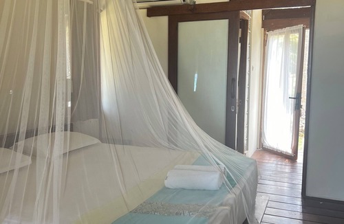 Karimunjava Hotel | Arys lagoon bungalow & hotel