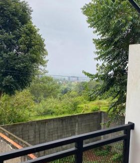 Ciburial Villa | Asaan homestay