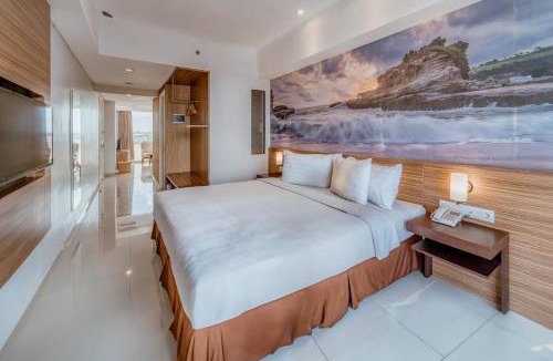 Malang Hotel | Ascent Premiere Hotel and Convention
