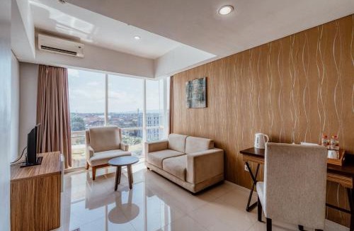 Malang Hotel | Ascent Premiere Hotel and Convention