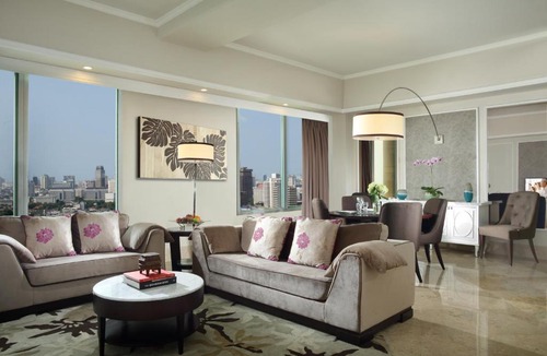 Jakarta Apartment | Ascott Jakarta