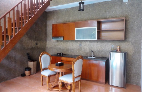 Kedewatan Hotel | Ashoka Tree Resort at Tanggayuda, Ubud
