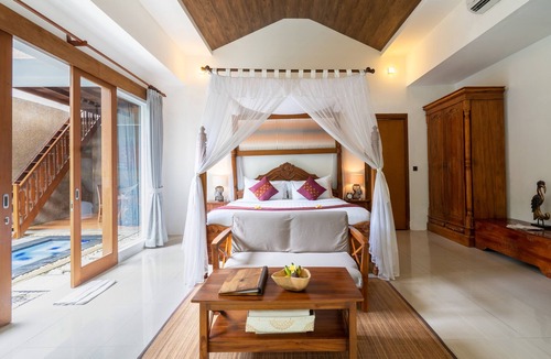 Kedewatan Hotel | Ashoka Tree Resort at Tanggayuda, Ubud