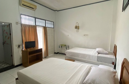 Bukittinggi Hotel | AsiaHotel
