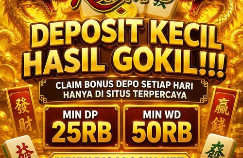 Binjai Apartment | Asiampo Penyedia Games Terpopuler 2026