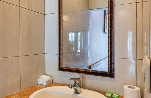 Ubud City-Centre Hotel | Askarasena Ubud