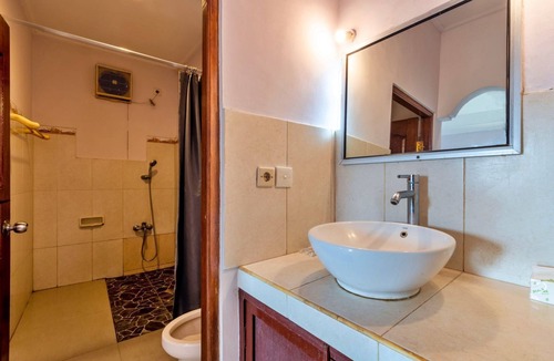 Ubud City-Centre Hotel | Askarasena Ubud