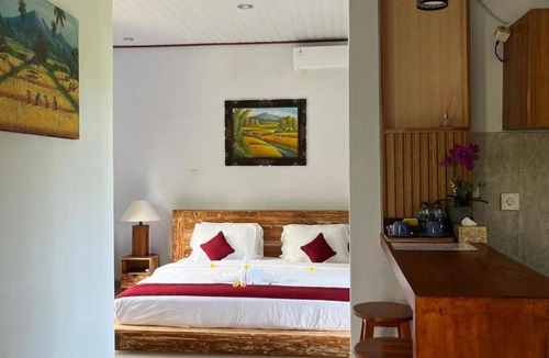 Sengkidu Bed & Breakfast | Asli Bali Homestay