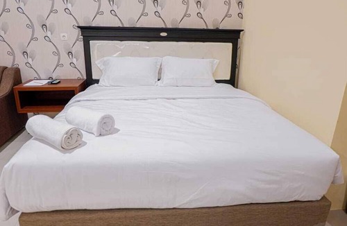 Sumenep House | Asmi Hotel