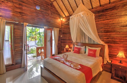 Penida Island House | Asoka Bungalows