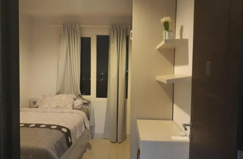 Sei Pinang Apartment | Aspen Residences by Mira