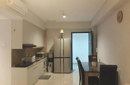 Sei Pinang Apartment | Aspen Residences by Mira
