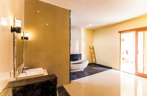 Lodtunduh Hotel | Asri Sari Villa Ubud