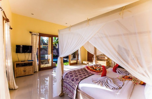 Lodtunduh Hotel | Asri Sari Villa Ubud