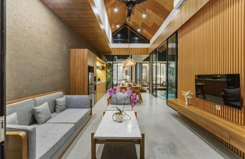 Kemenuh Villa | Asri Villas 2BR Nature Retreat in Ubud