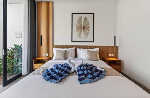 Kemenuh Villa | Asri Villas 2BR Nature Retreat in Ubud