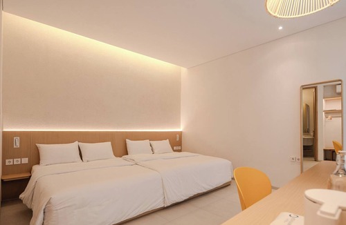 Batubelig Hotel | Astavana Suites Batubelig