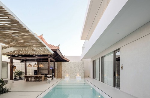 Batubelig Hotel | Astavana Suites Batubelig