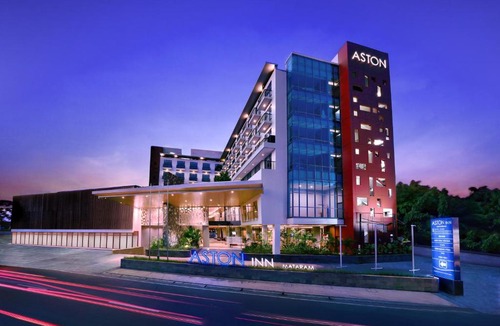 Mataram Hotel | Aston Inn Mataram