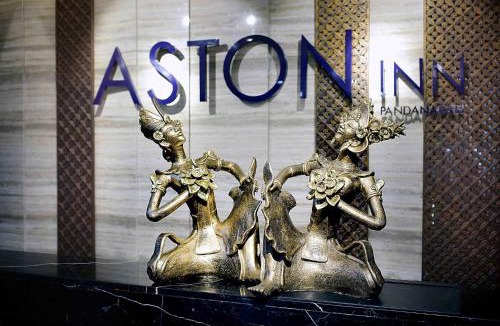 Semarang Hotel | Aston Inn Pandanaran