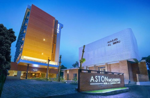 Mojokerto Hotel | Aston Mojokerto Hotel & Conference Center