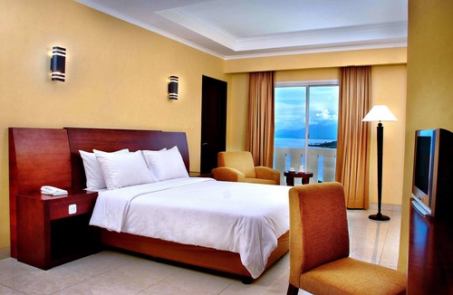 Manokwari Hotel | Aston Niu Manokwari