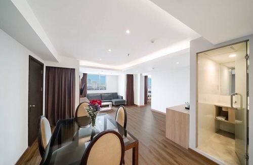 Old Jakarta Hotel | Aston Pluit Hotel & Residence