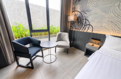 Sorong Hotel | Aston Sorong Hotel & Conference Center