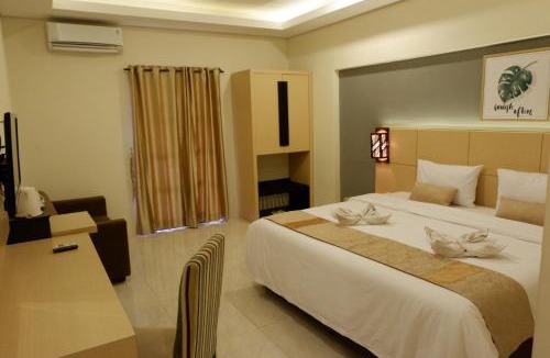 Ngemplak Hotel | Ataya Hotel