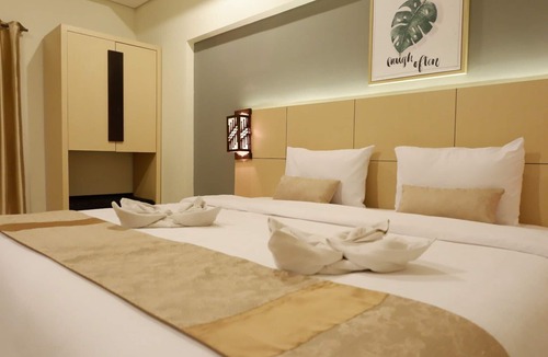 Ngemplak Hotel | Ataya Hotel