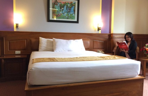 Kendari Hotel | Athaya Hotel Kendari