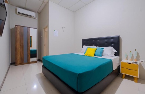 Tangerang Hotel | Athena Syariah Residence