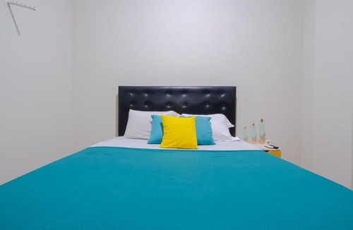 Tangerang Hotel | Athena Syariah Residence