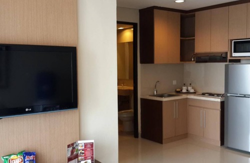 Tangerang Hotel | Atria Residences Gading Serpong