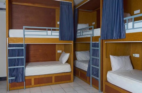 Senggigi Hostel | Attara Hostel Senggigi
