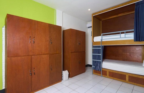 Senggigi Hostel | Attara Hostel Senggigi