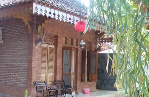 Banyuwangi Hotel | Aussie Osseng Homestay